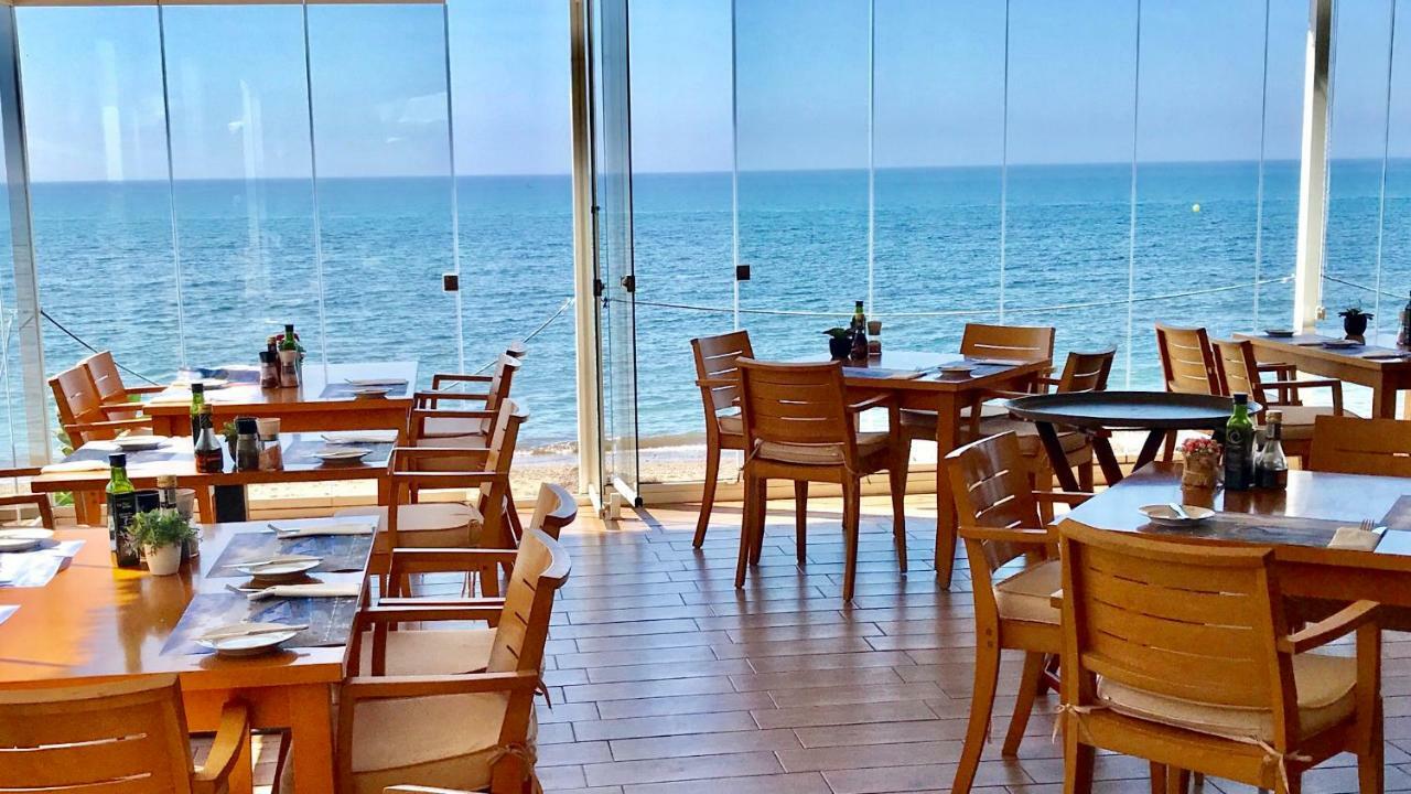 Mi Capricho Beachfront- 9F Apartment With Sea Views - Costa Del Sol Sitio de Calahonda 外观 照片